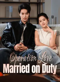 Operation Love: Married on Duty (DUBBED)Mini Series