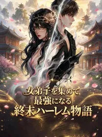 女弟子を集めて最強になる終末ハーレム物語ミニシリーズ