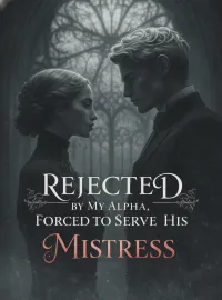 Rejected by My Alpha, Forced to Serve His Mistress