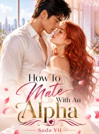 How To Mate With An Alpha Novel Cover
