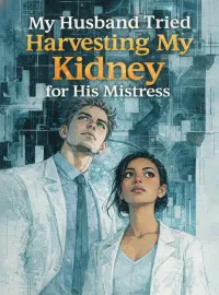 My Husband Tried Harvesting My Kidney for His Mistress Novel Cover