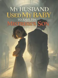 My Husband Used My Baby to Save His Mistress's Son