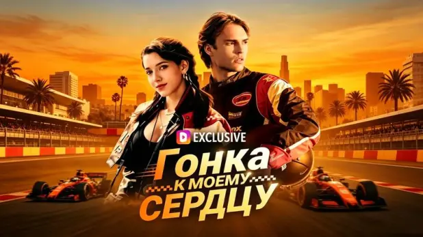 Гонка К Моему Сердцу: когда трасса Формулы-1 оказывается самым лёгким испытанием