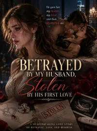 Substitute Bride: Dumped by My Husband, Adored by a Billionaire Novel Cover