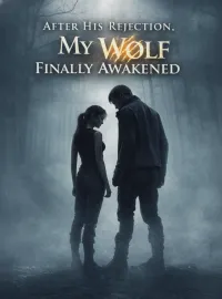 After His Rejection, My Wolf Finally Awakened Novel Cover