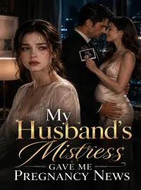My Husband’s Mistress Gave Me Pregnancy News