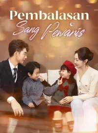 Pembalasan Sang Pewaris