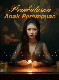 Pembalasan Anak PerempuanMini Seri