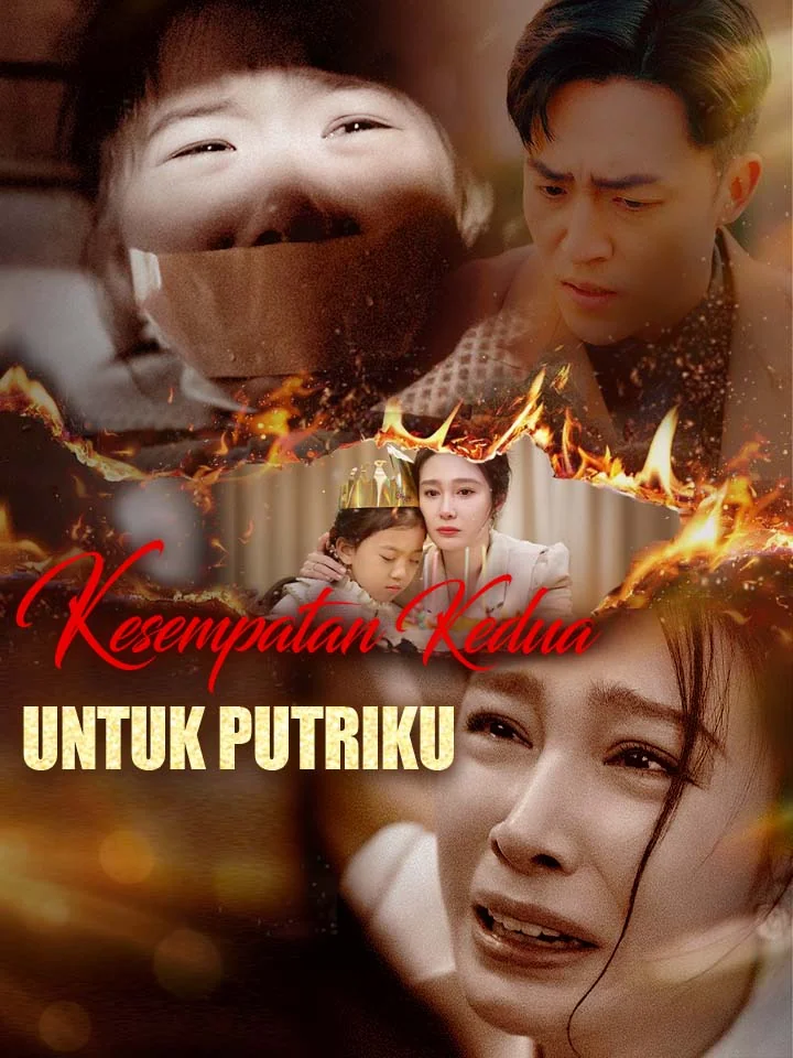 Kesempatan Kedua untuk PutrikuMini Seri