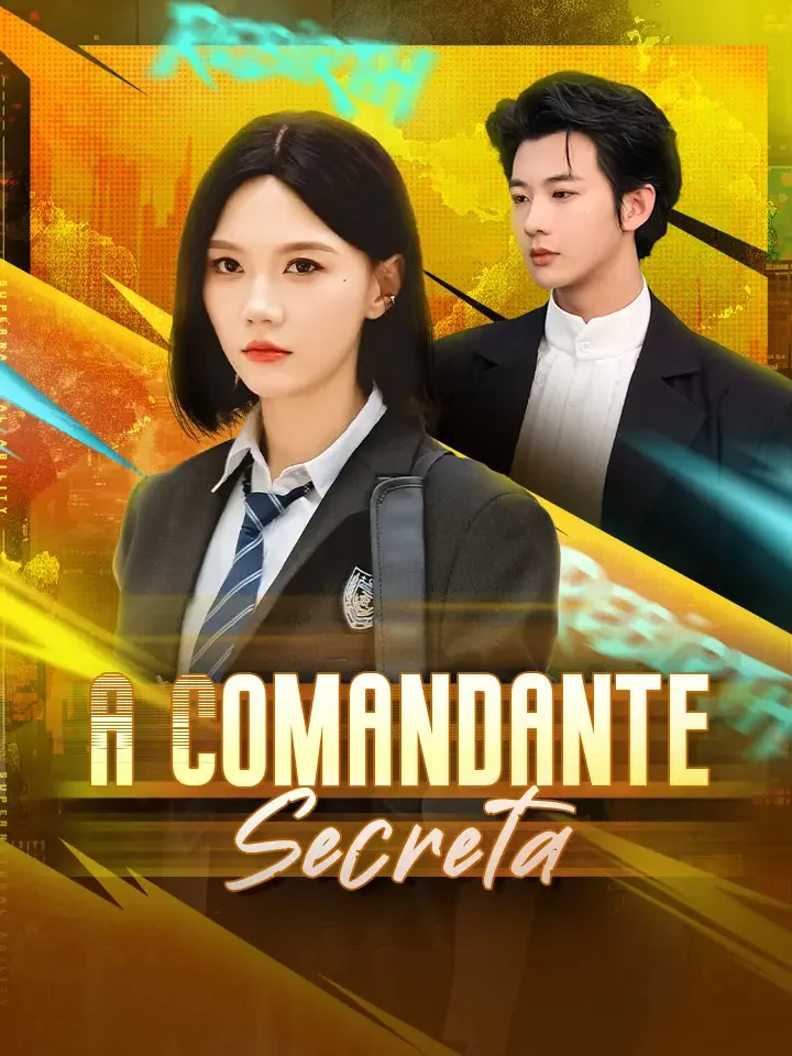 A Comandante SecretaMini Séries