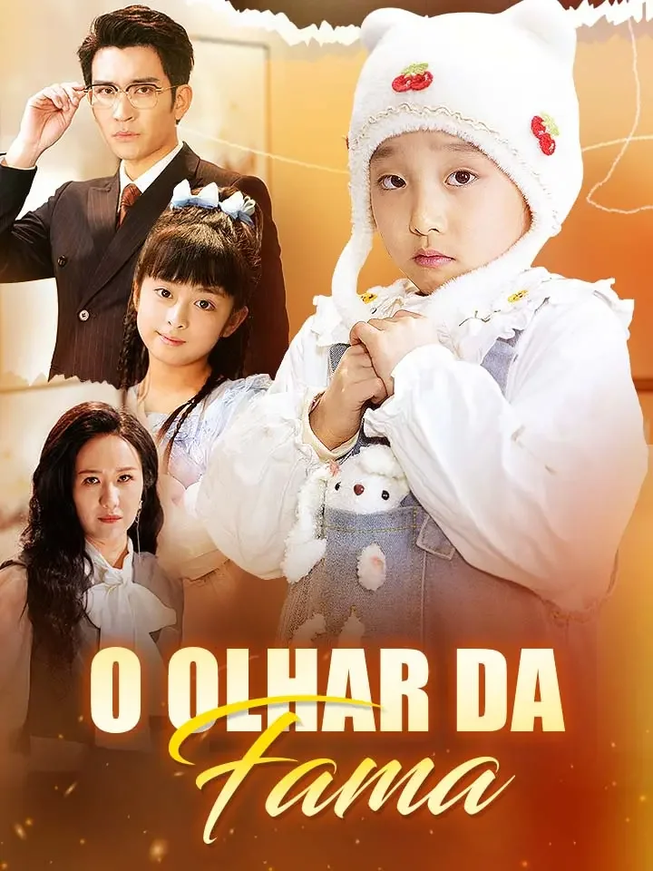 O Olhar da FamaMini Séries