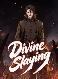 Divine SlayingMini Series