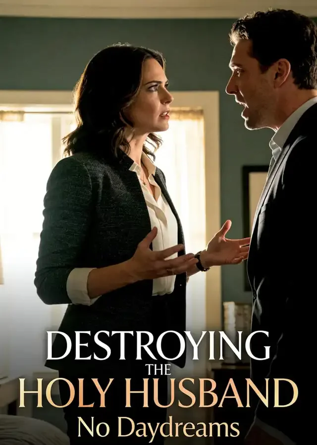 Destroying the Holy Husband