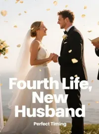 Fourth Life, New Husband Novel Cover