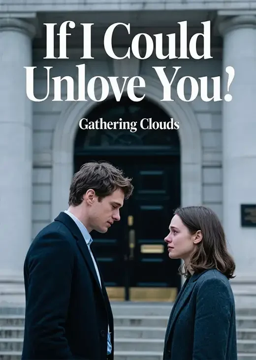 If I Could Unlove You Novel Cover