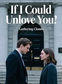If I Could Unlove You Novel Cover