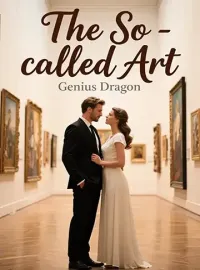The So-called Art Novel Cover