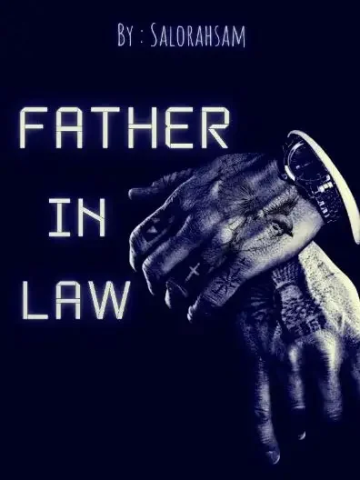 Father In Law Novel Cover