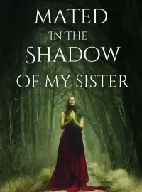 Mated in the Shadow of My Sister  Novel Cover