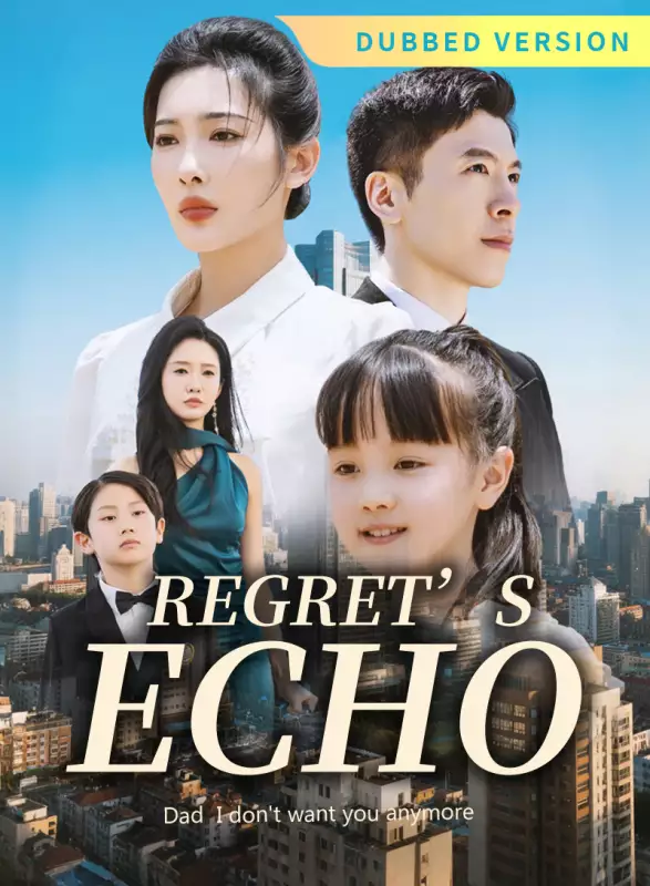 [Dubbed Version] Regret’s Echo Mini Series