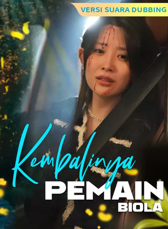 [Versi suara dubbing] Kembalinya pemain biolaMini Seri