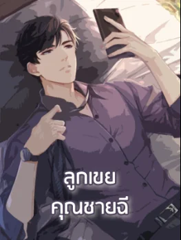 ภาพปกนิยายเรื่อง ลูกเขยคุณชายฉี
