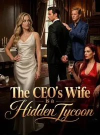 The CEO's Wife is a Hidden TycoonMini Series
