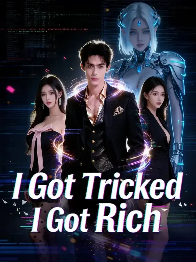 I Got Tricked, I Got Rich cover art