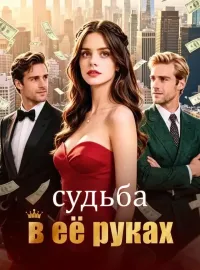 Судьба в её рукахКороткие драмы
