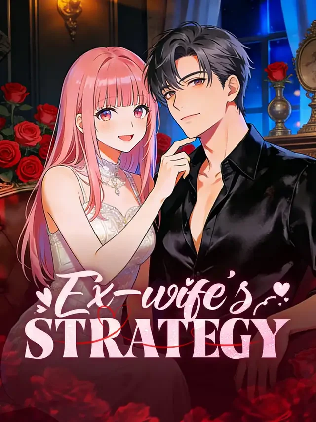 Ex-wife's Strategy cover art