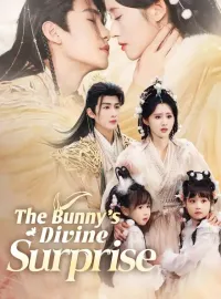 The Bunny's Divine SurpriseMini Series