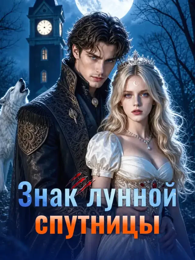 Знак лунной спутницыКороткие драмы
