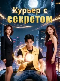 Курьер с секретомКороткие драмы