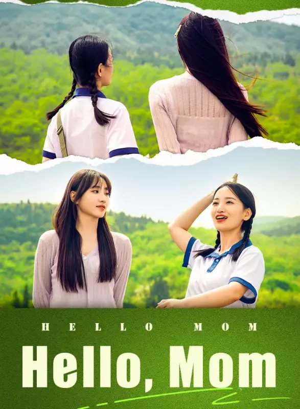 Hello, MomMini Series