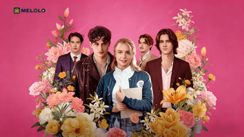 «Укрощая хулиганов»: романтика власти и выбора в стенах элитной академии