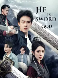 He Is Sword GodMini Series