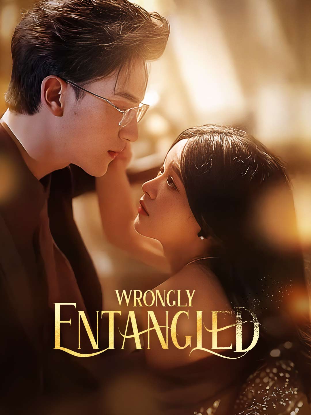 Wrongly EntangledMini Series