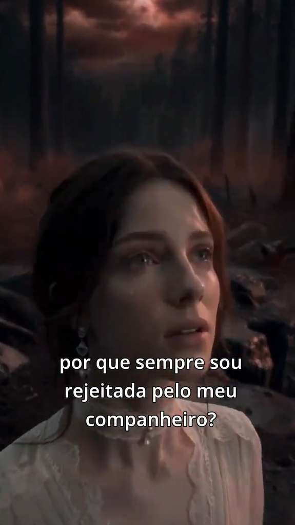 5 Vezes Rejeitada Pelo Alfa Episódios completos