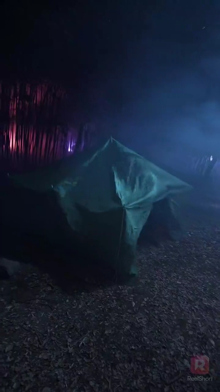 最強兵士：魔眼のスナイパー写真