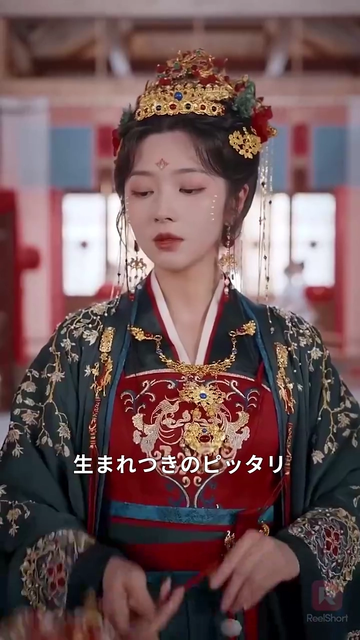 離縁してやる：殿下の身分がバレた写真