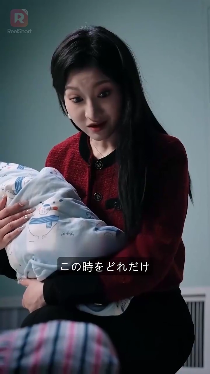 突然パパに？！ シャレた妻に翻弄された俺写真