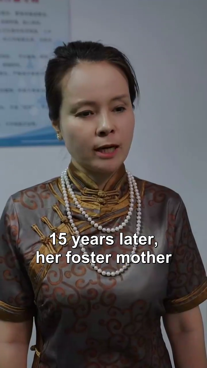 代役の復讐:シスター、あなたは真の詐欺師です写真