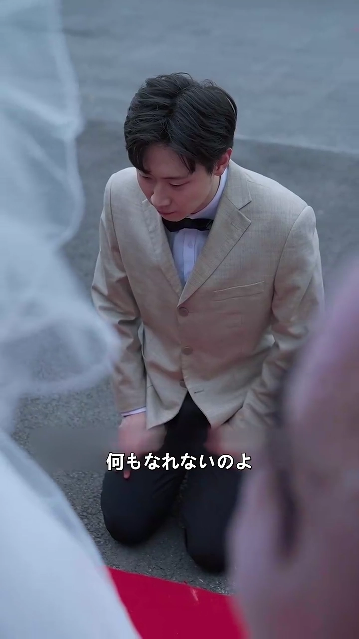 後継ぎが帰りました写真