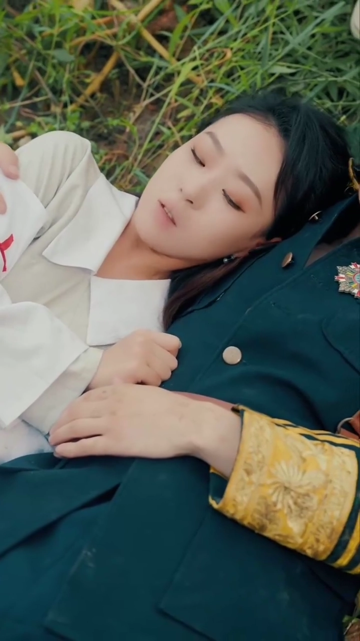 将軍と五年目の恋人写真