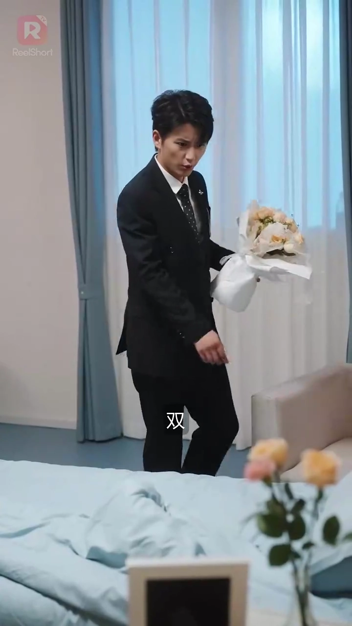 復讐の炎：新しい顔で取り戻す人生写真