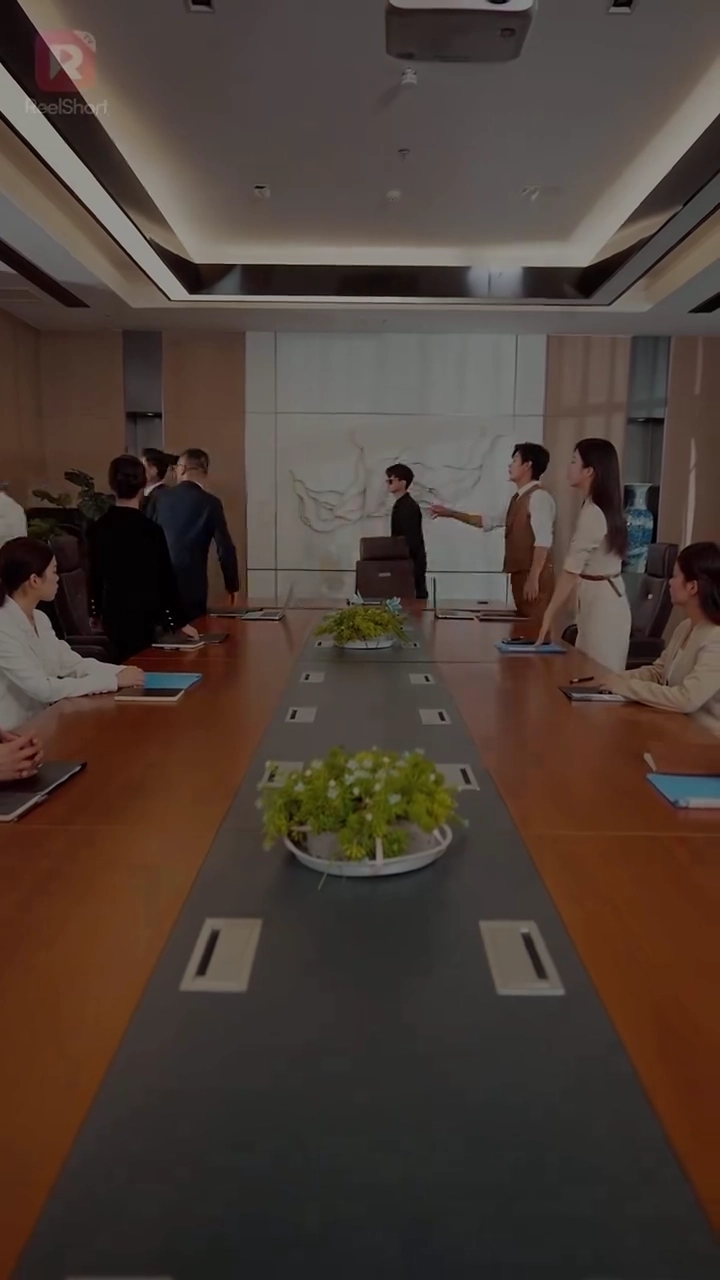 聞こえない彼女は億万長者の孫娘写真