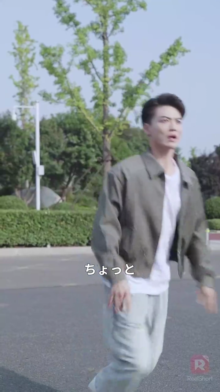 女社長のボディーガード写真