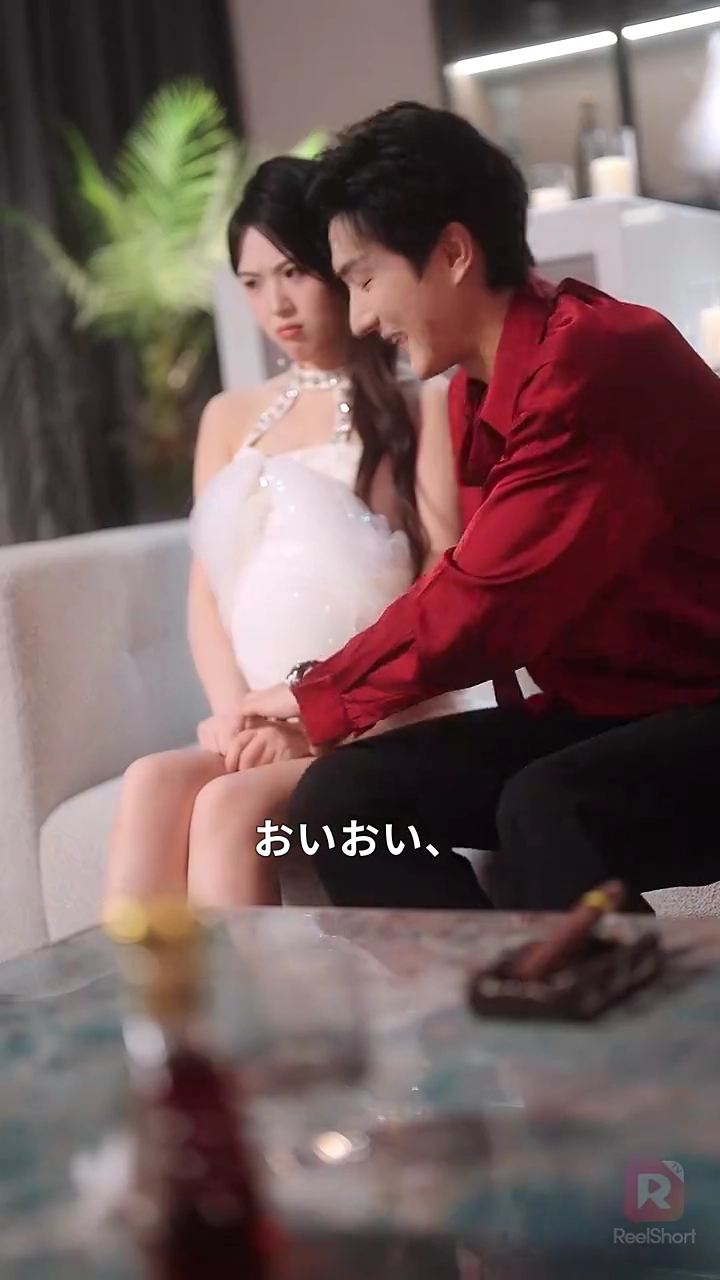 サレ妻の逆襲： 富豪令嬢を怒らせた代償写真