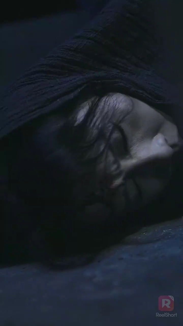 終末世界から来た最強継母、貧乏家族を叩き直す写真