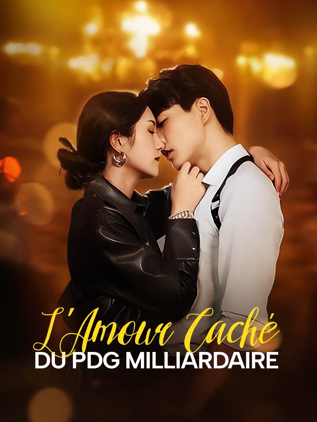L’Amour Caché du PDG MilliardaireMini-séries